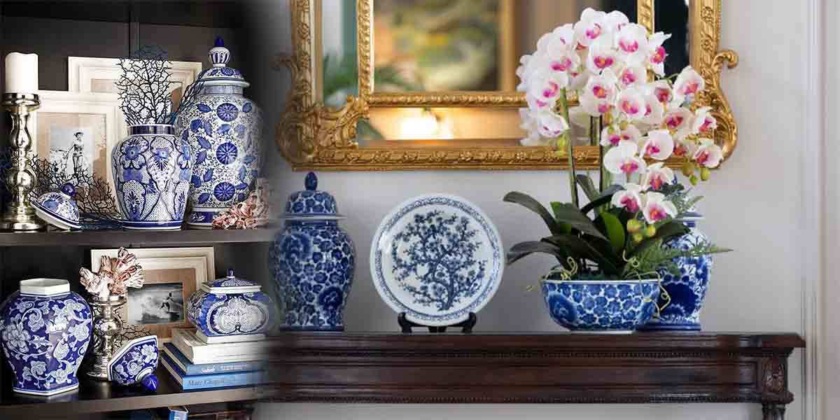Enhancing Your Home with the Five Most Classical Decoration Ideas in Pakistan