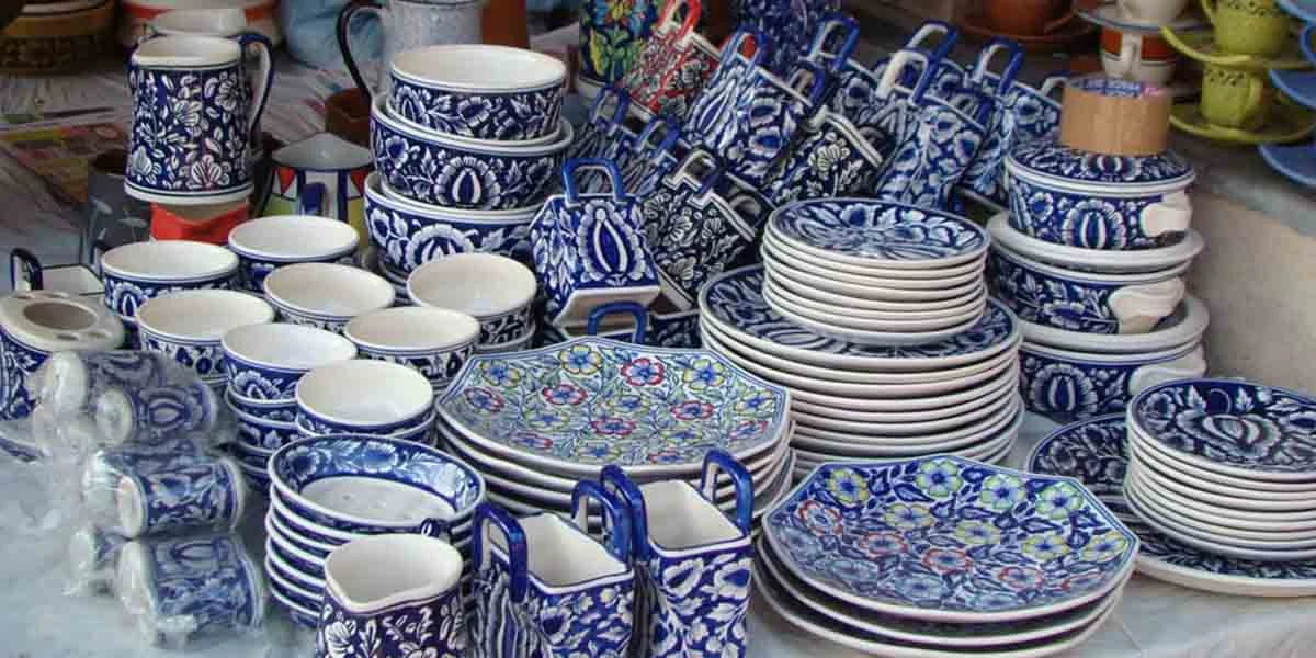 Cultural Heritage and Preservation of Traditional Crafts