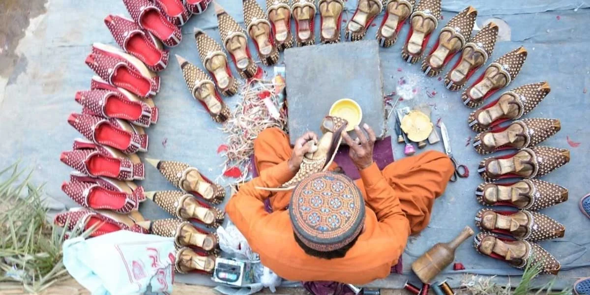 Importance of Supporting Traditional Crafts