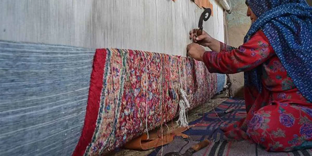 9. Carpets