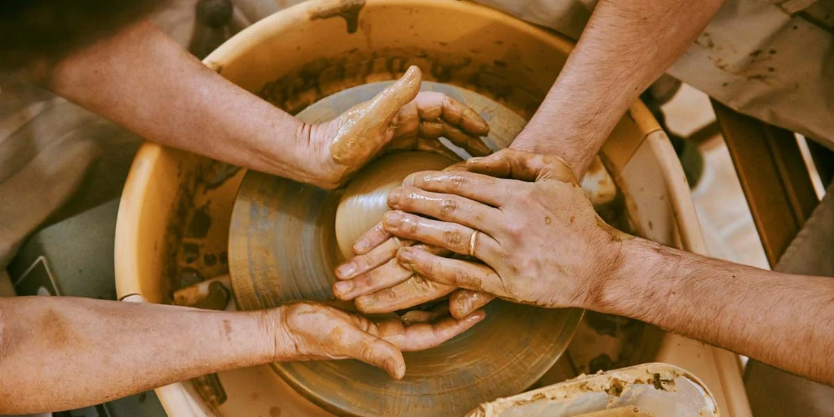 Role of Organizations like “Multani Blue Art”