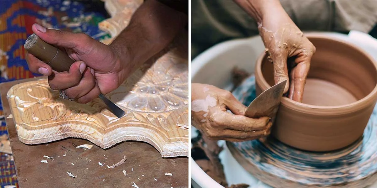Traditional Techniques and Their Significance