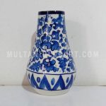 Semi Small 1et Blue Pottery